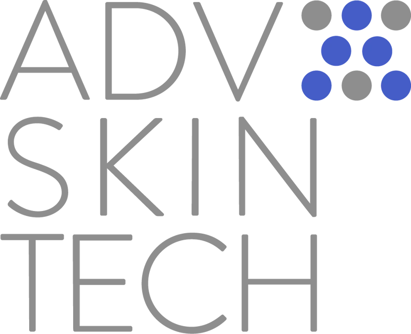 Advanced Skin Tech Website