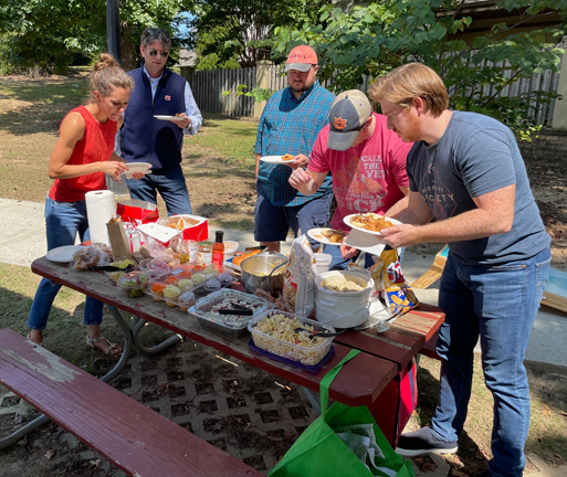 BBQ