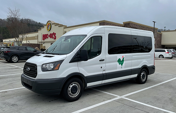 Van