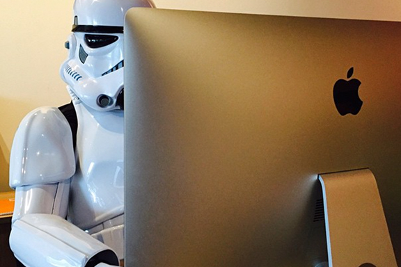 Stormtrooper