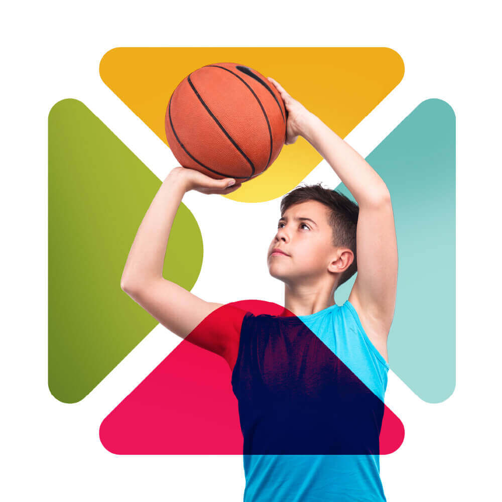 Daxko Basketball