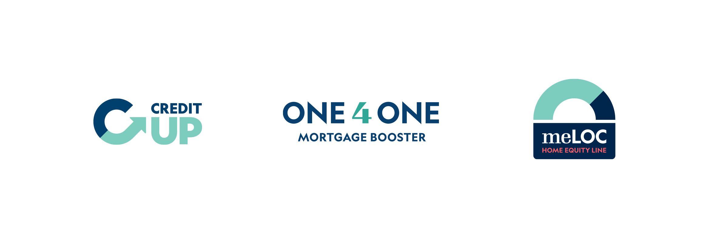 Fortera One 4 One Mortgage Booster