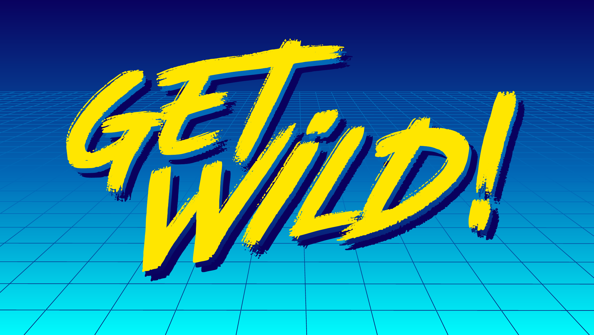 Hydrowild get wild on grid.