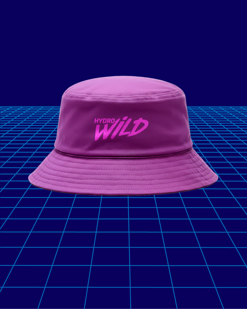 Hydrowild hat.