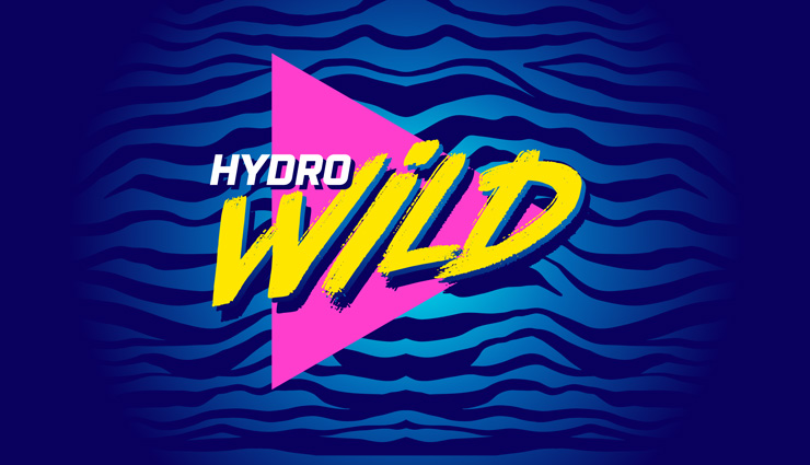 Hydrowild