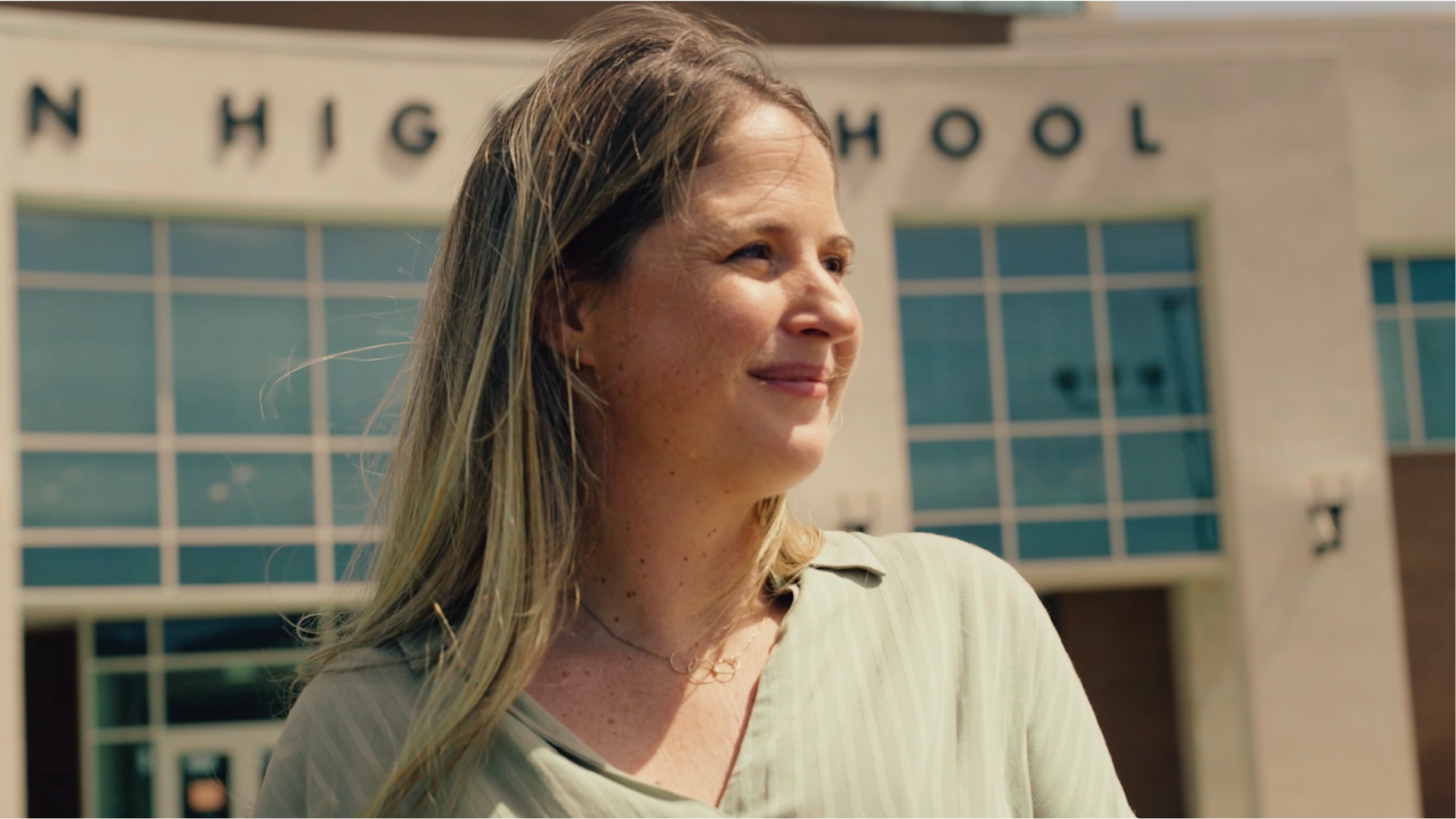 I’m Staying In Alabama