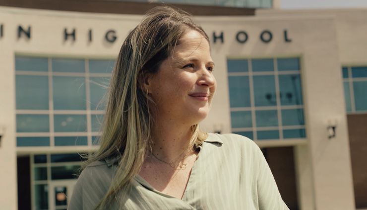 I’m Staying in Alabama