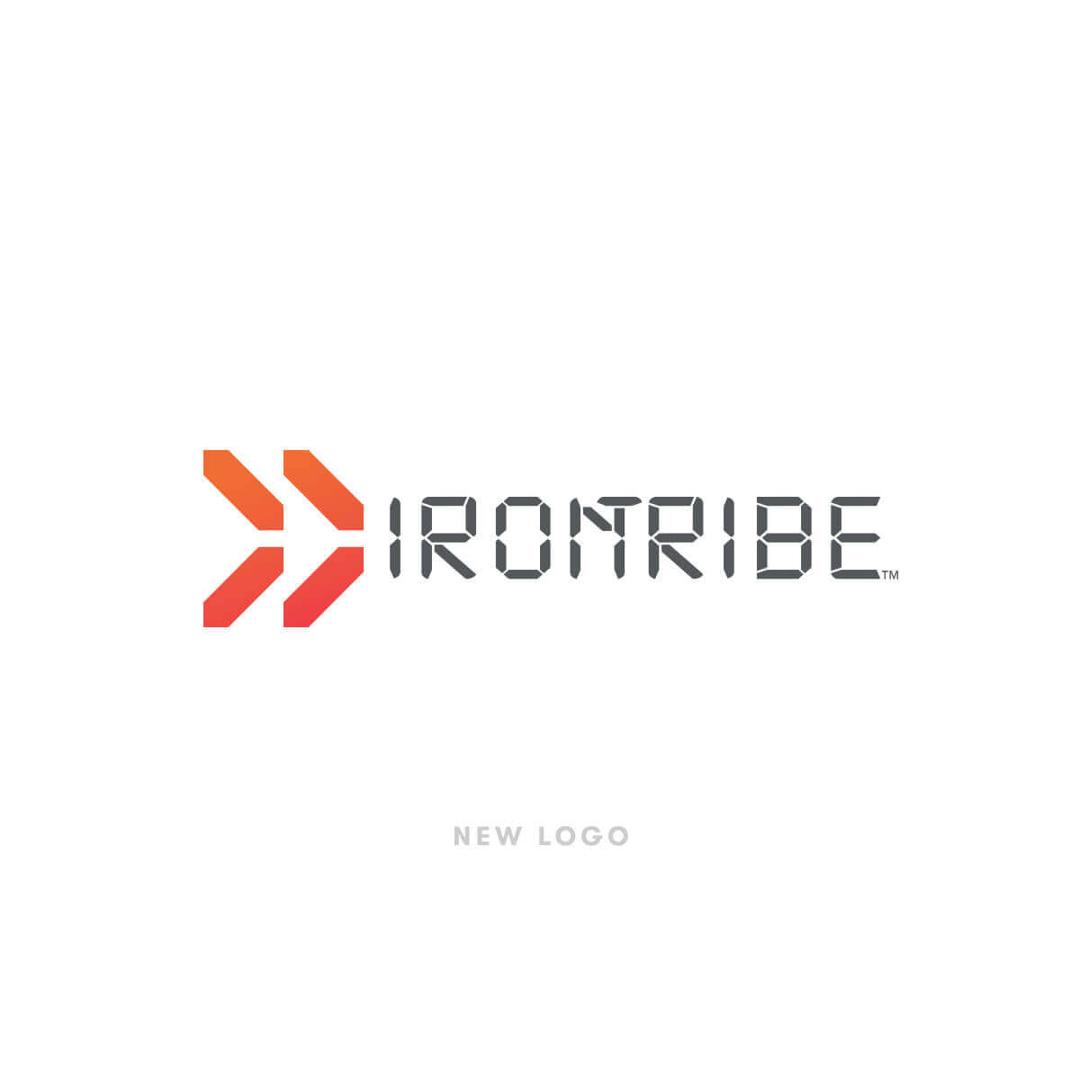 Iron Tribe Logo