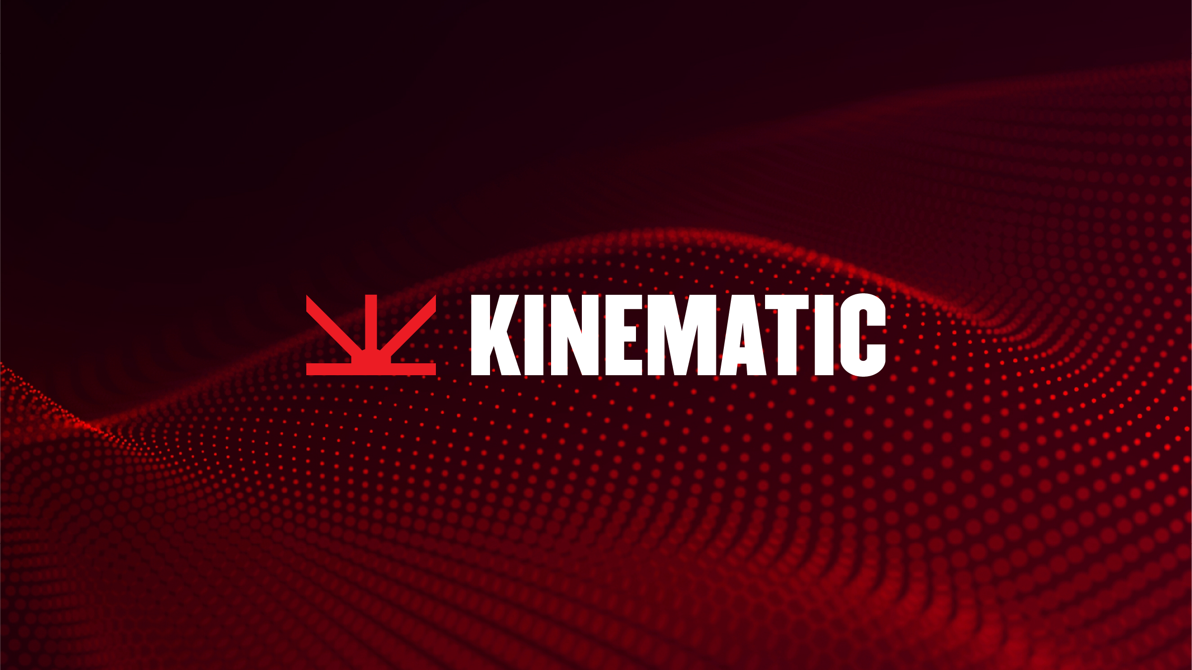 Kinematic