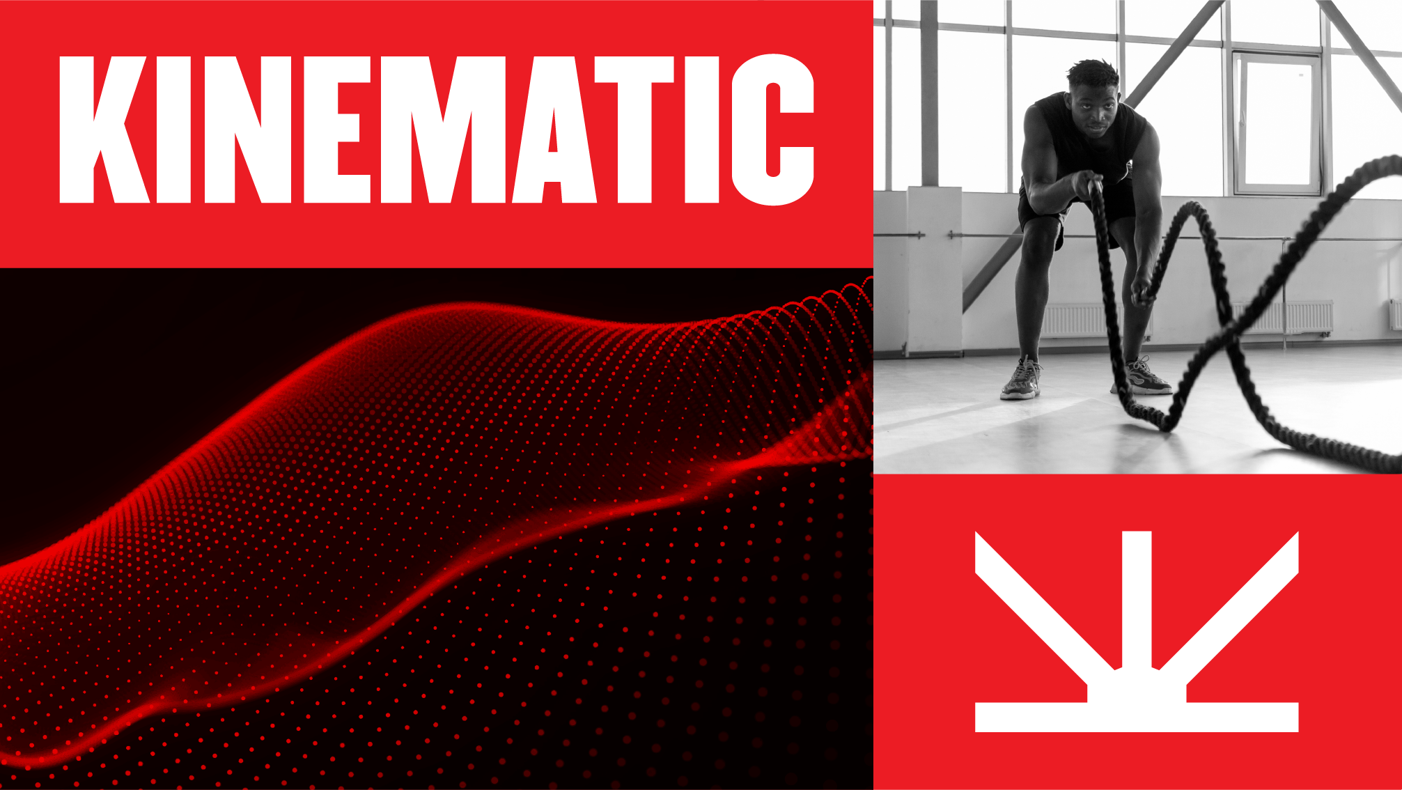 Kinematic moodboard.