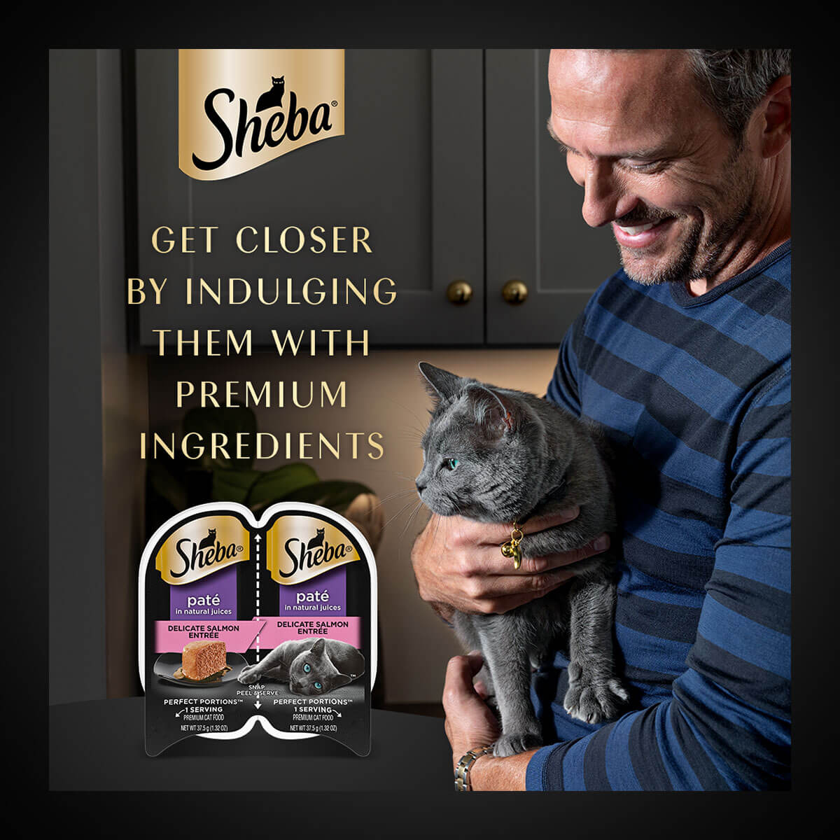 Sheba Digital Ad