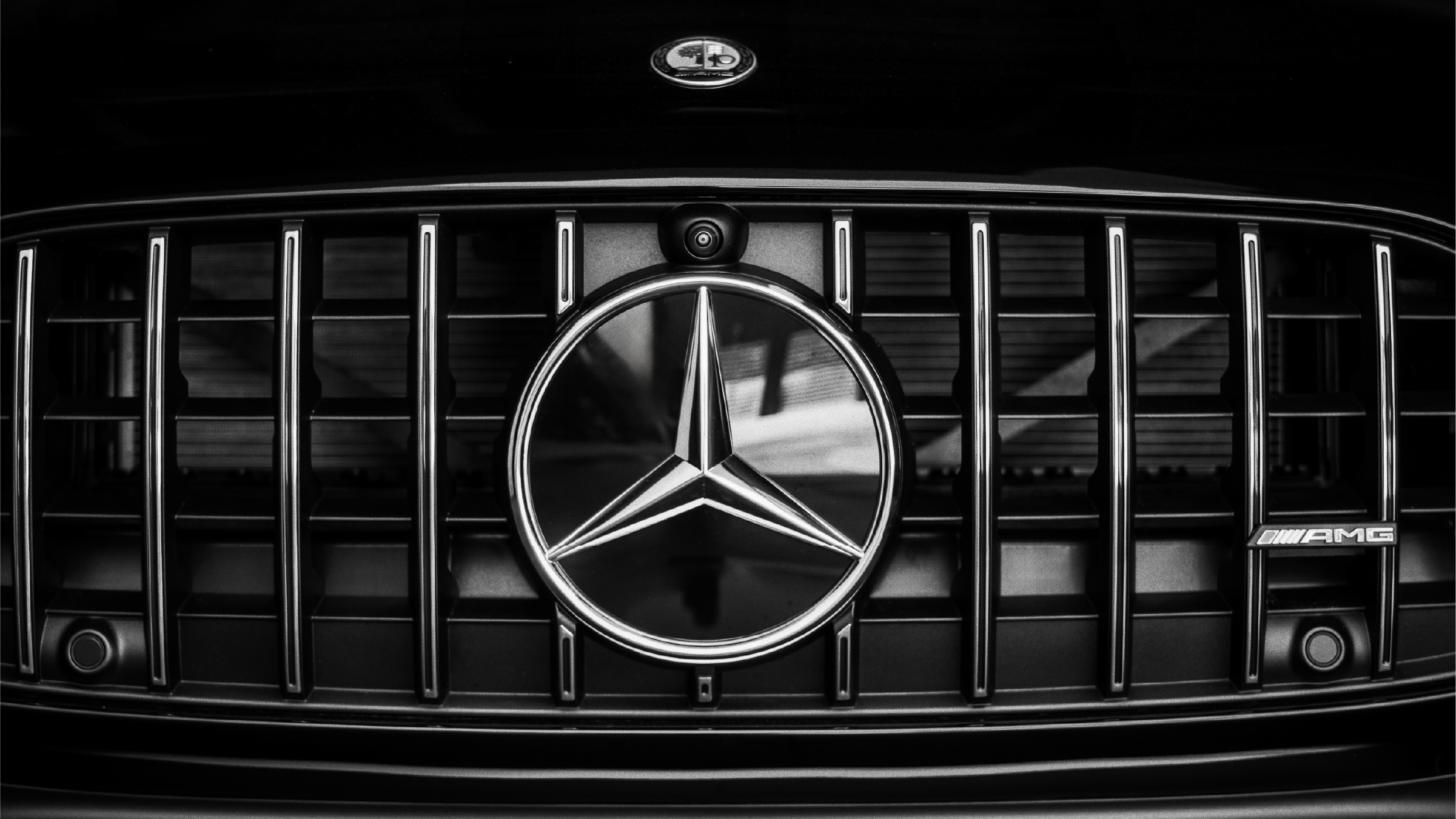 Mercedes-Benz of Birmingham