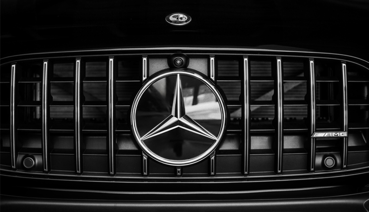 Mercedes-Benz