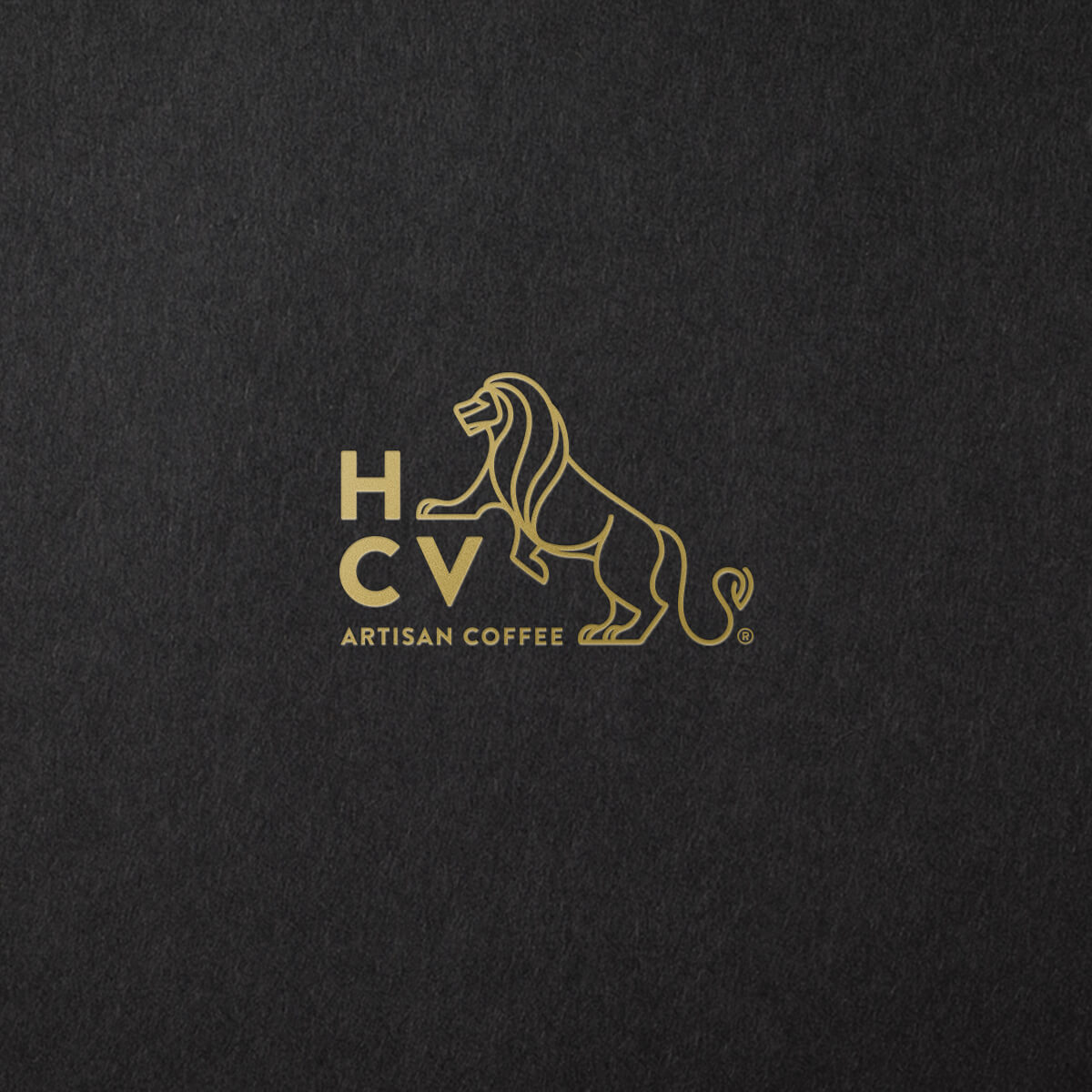 HC Valentine Logo