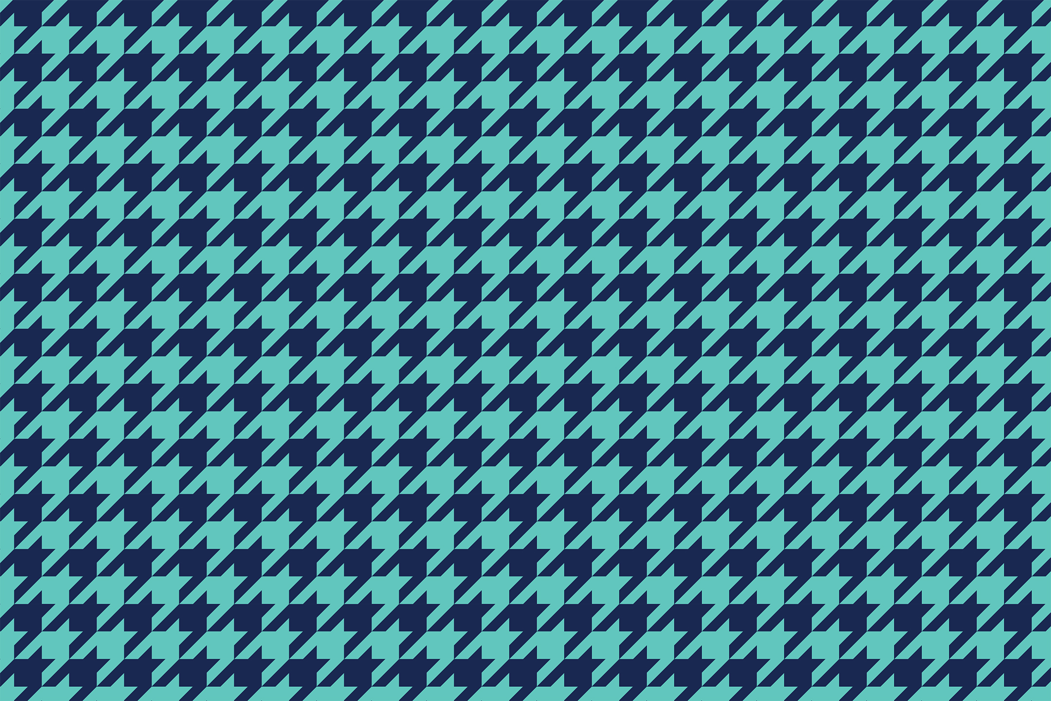 Steadpoint pattern houndstooth.