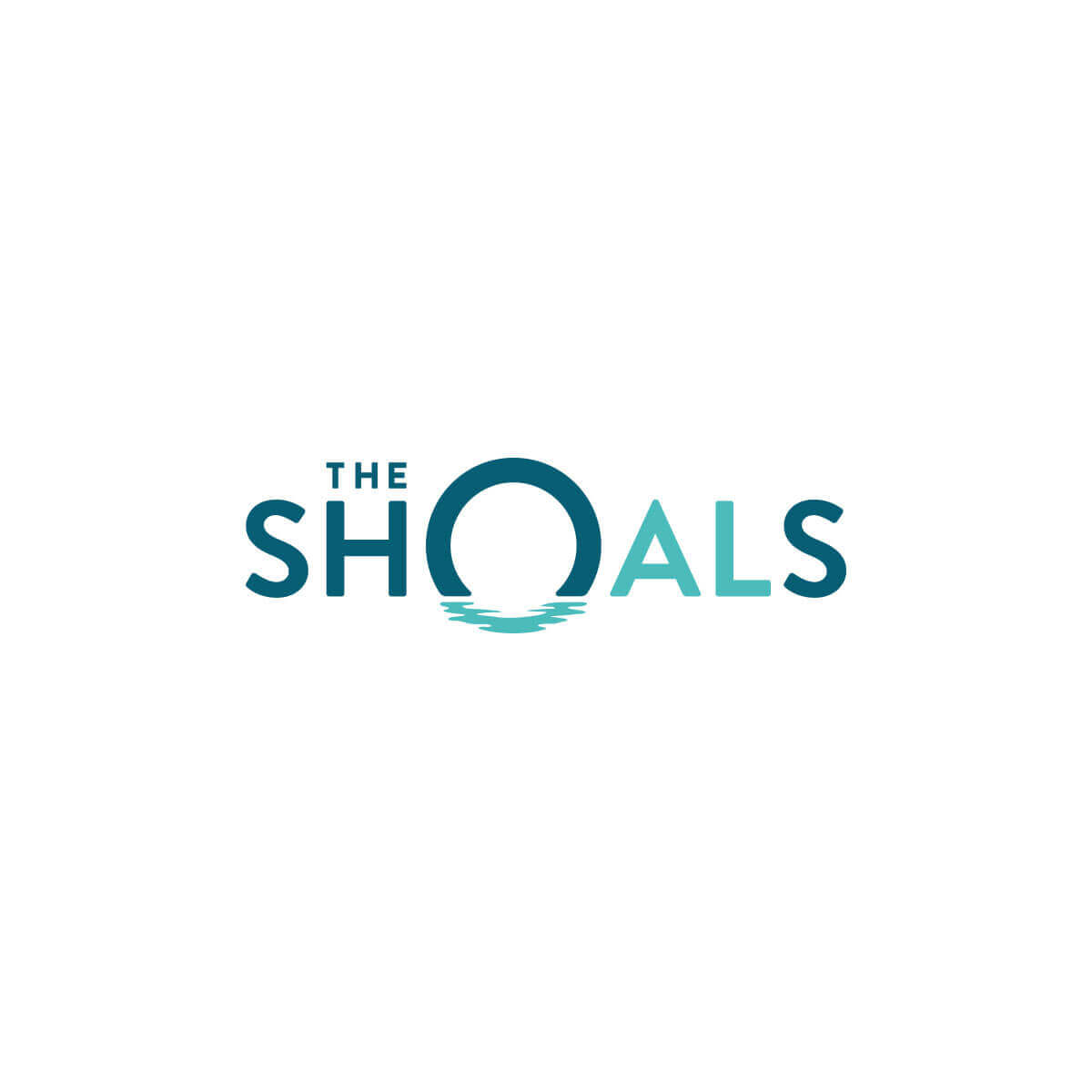 The Shoals Logo