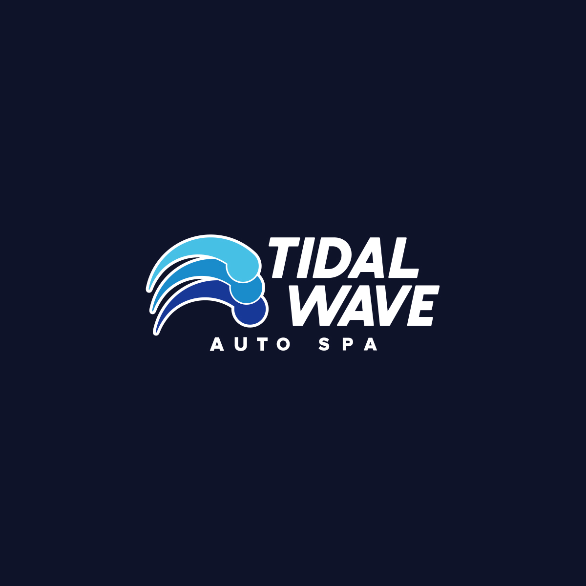 Tidal Wave Auto Spa